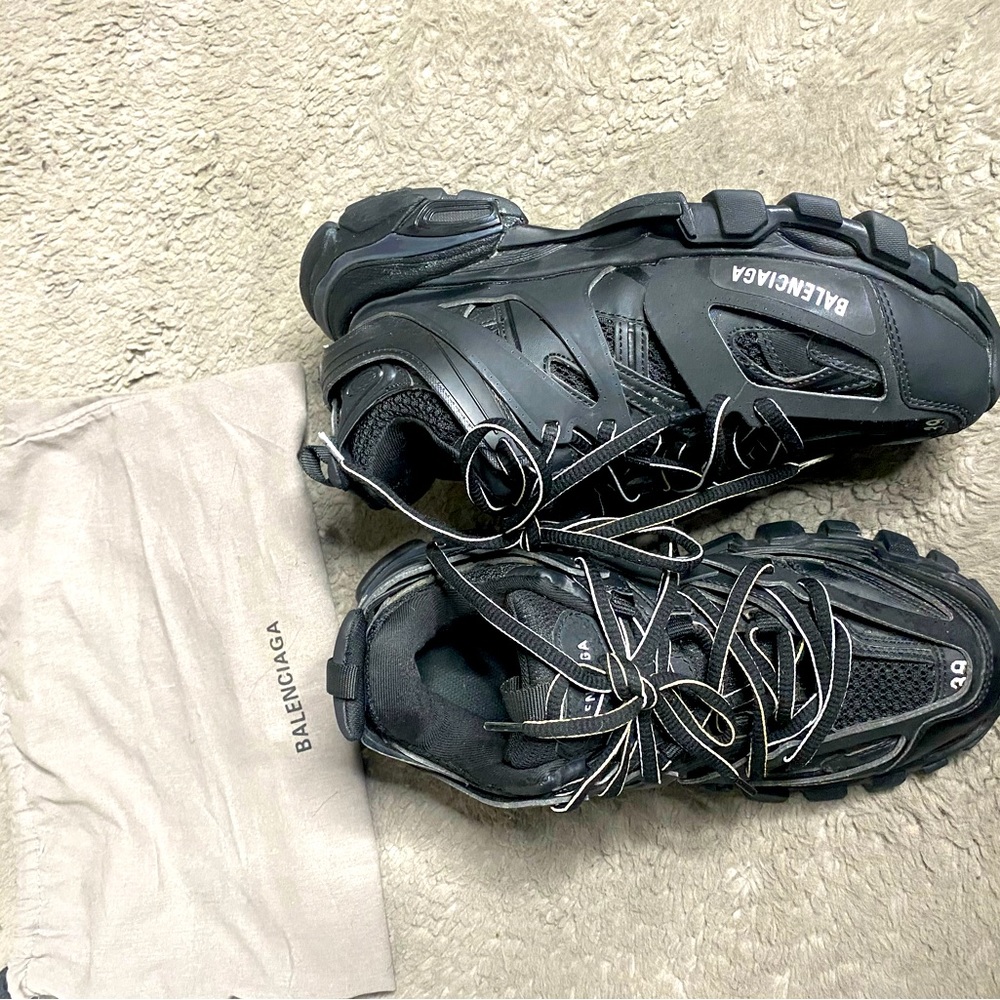 Balenciaga Track Sneaker